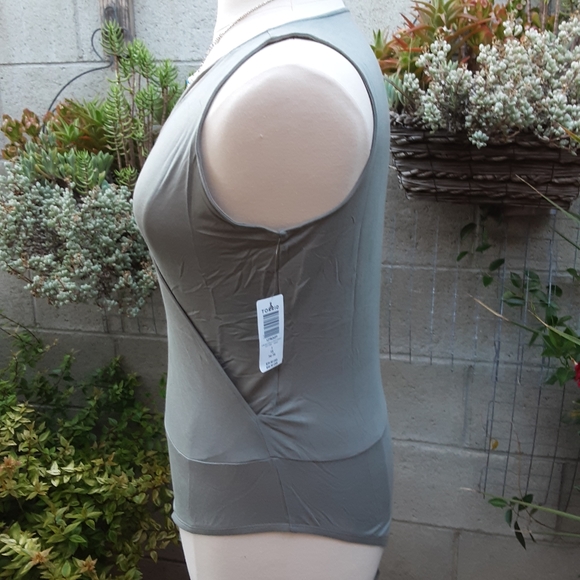 SOLD OUT Torrid bodysuit - Picture 6 of 10